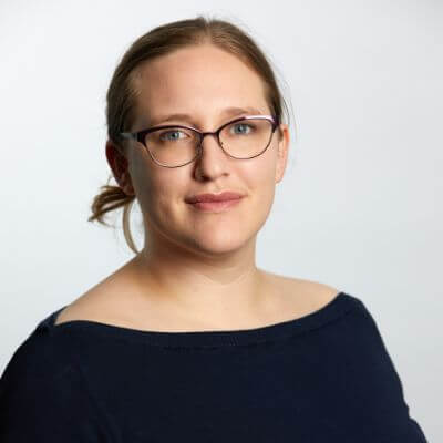 Photo of Maddy Radcliff